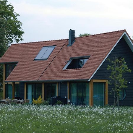 Erve Grootenhuys Deurningen Exterior foto