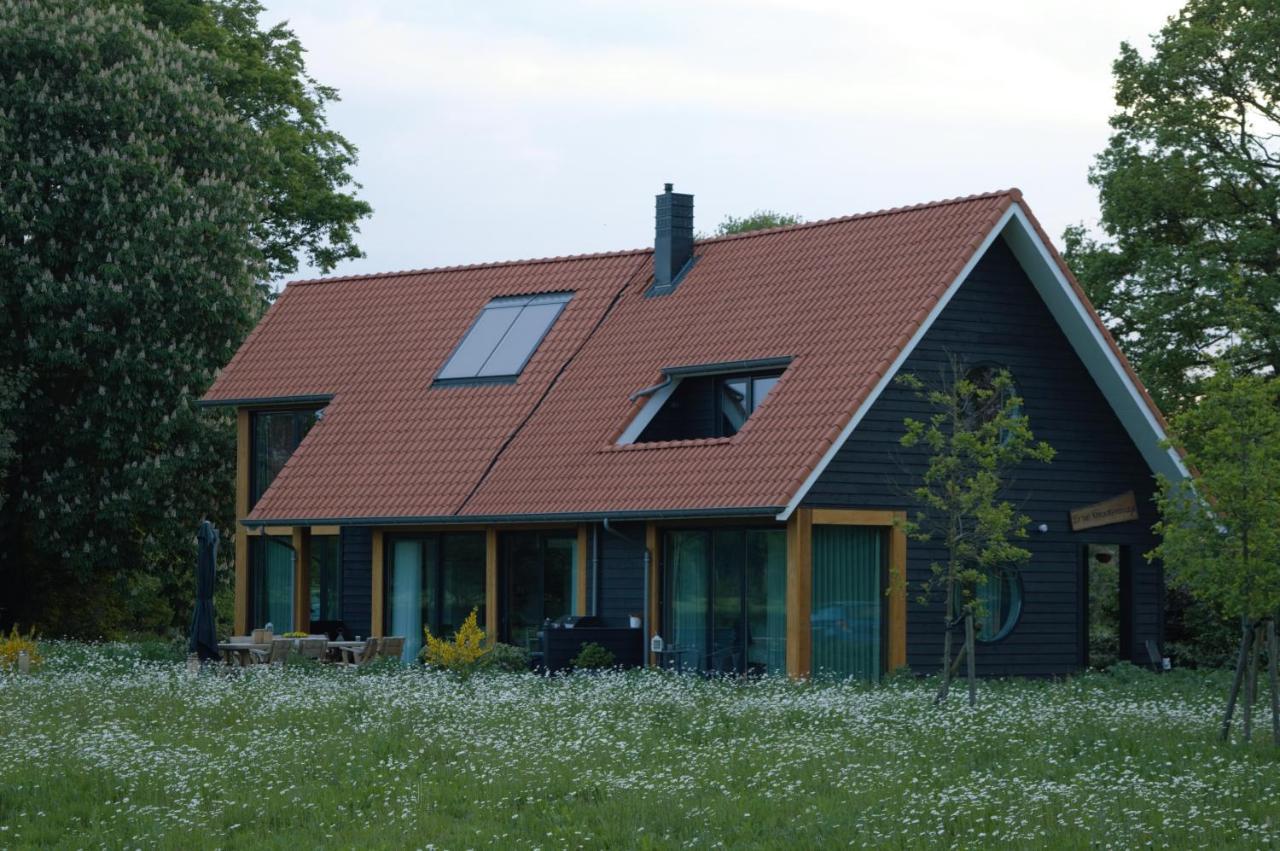 Erve Grootenhuys Deurningen Exterior foto